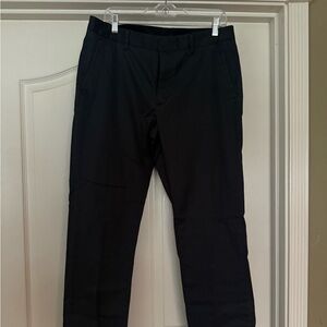 Bonobos black pant